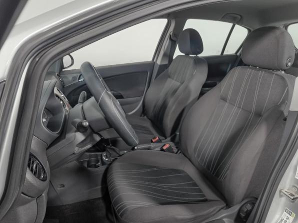 Opel Corsa D с пробегом 2008 года, цена 399 000 рублей, 202443 км, хэтчбек, Автокод Объявления