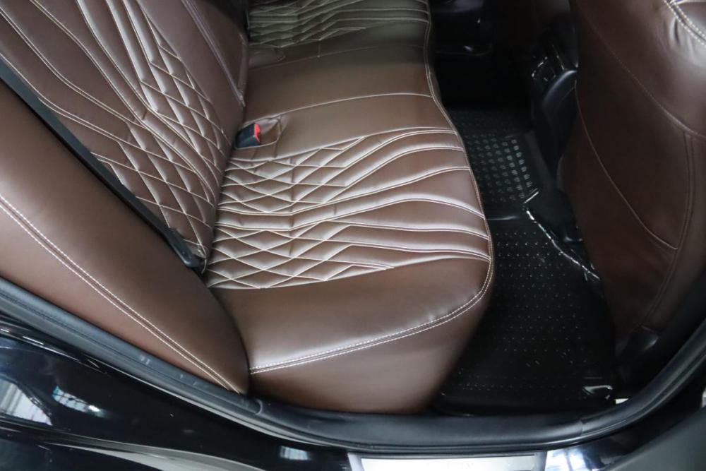Toyota Camry VII (XV50) Рестайлинг Сургут  - изображение 12