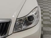 Skoda Octavia II (A5) Рестайлинг Москва  - изображение 41