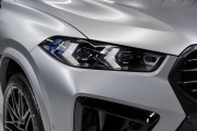 BMW X6 M III (F96) Рестайлинг Москва  - изображение 46