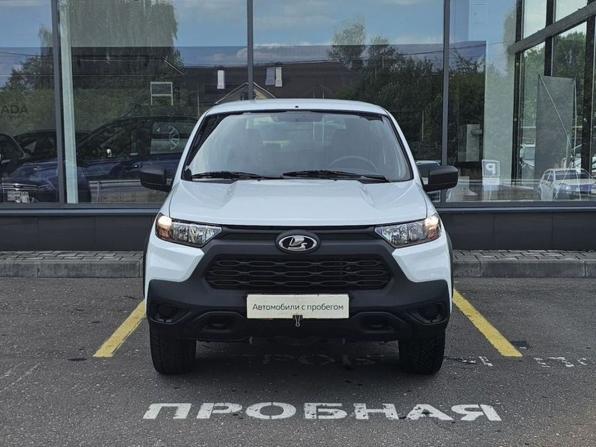 Lada (ВАЗ) Niva Travel I с пробегом 2024 года, цена 1 200 000 рублей, 18610 км, внедорожник, Автокод Объявления