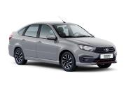 Lada (ВАЗ) Granta I Рестайлинг Екатеринбург  - изображение 2