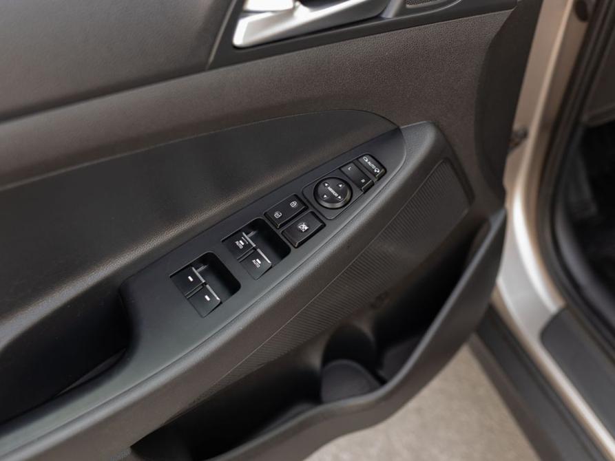 Hyundai Tucson III Рестайлинг Новосибирск  - изображение 16