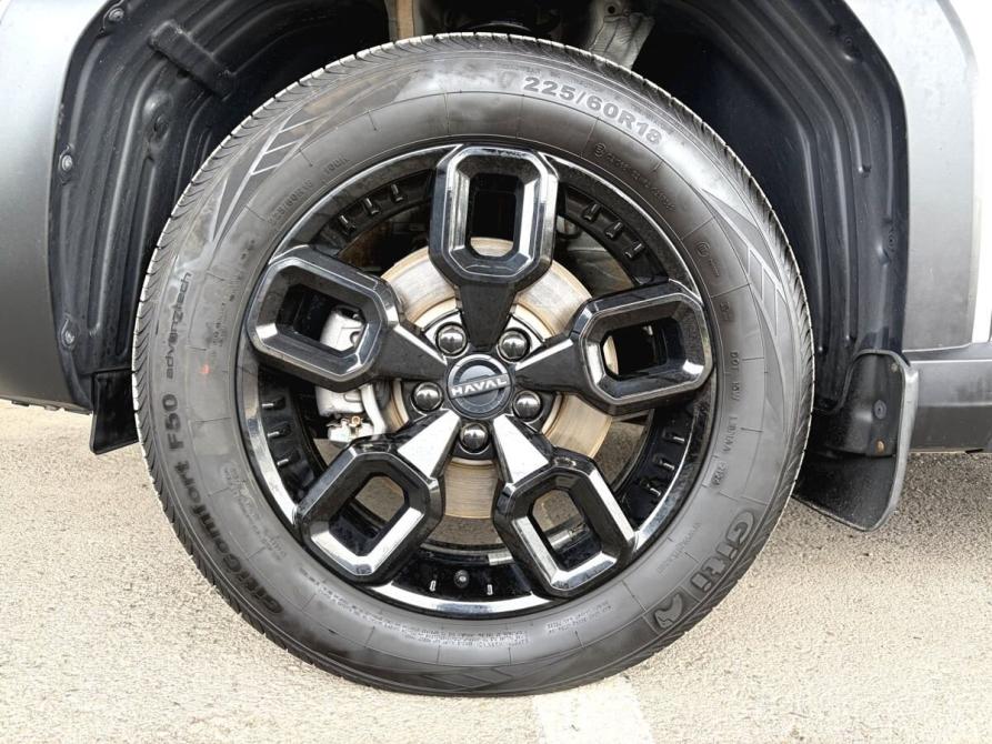 Haval H3 I Пермь  - изображение 7