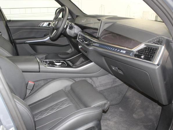 Новый BMW X5 IV (G05/G18) Рестайлинг 2024 года, цена 15 400 000 рублей, внедорожник, Автокод Объявления