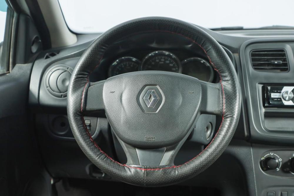 Renault Sandero II Новосибирск  - изображение 12