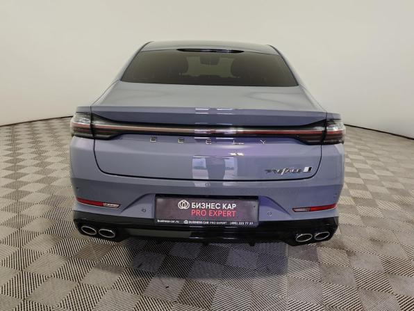 Geely Preface I (China Market) Рестайлинг 2 с пробегом 2024 года, цена 2 325 000 рублей, 54514 км, седан, Автокод Объявления