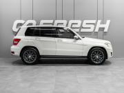 Mercedes-Benz GLK-Класс I (X204) Тюмень  - изображение 28