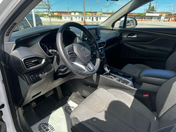 Hyundai Santa Fe IV с пробегом 2018 года, цена 2 495 000 рублей, 120416 км, внедорожник, Автокод Объявления