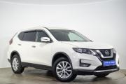 Nissan X-Trail III Рестайлинг Оренбург  - изображение 21