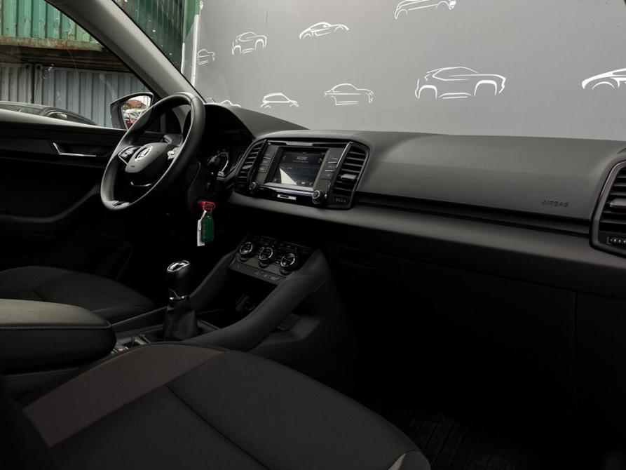 Skoda Karoq I Санкт-Петербург  - изображение 7