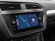 Volkswagen Tiguan II Москва  - изображение 54