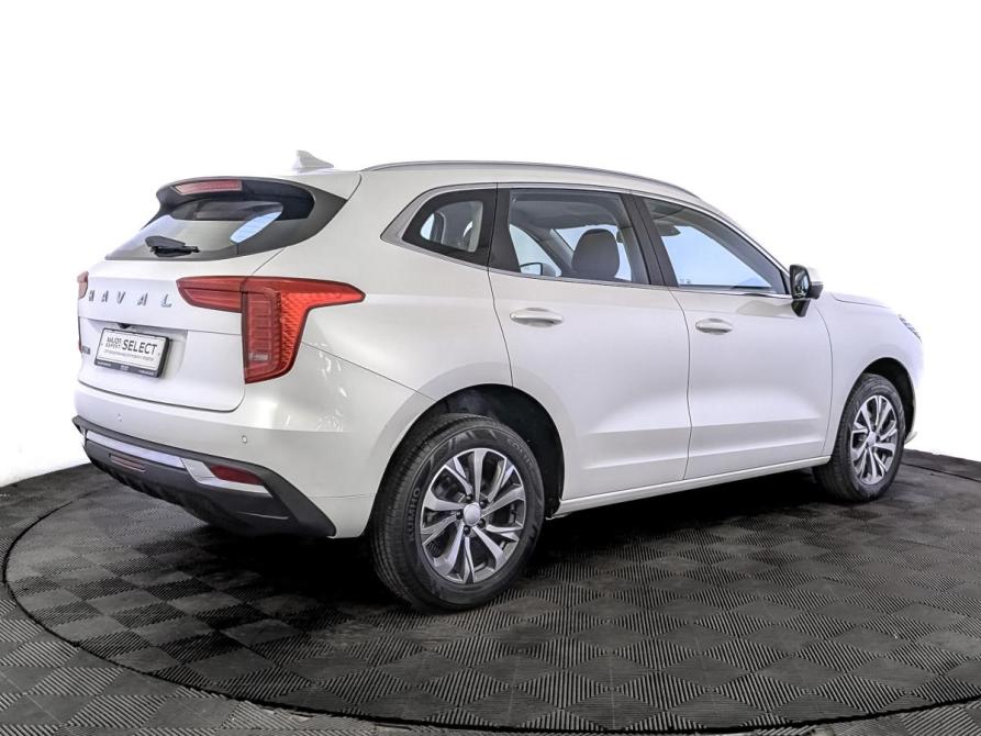 Haval Jolion I Москва  - изображение 5