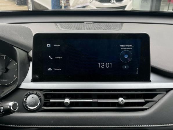 Chery Tiggo 4 Pro I Рестайлинг с пробегом 2025 года, цена 1 750 000 рублей, 11000 км, внедорожник, Автокод Объявления