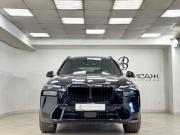 BMW X7 I (G07) Рестайлинг Санкт-Петербург  - изображение 42