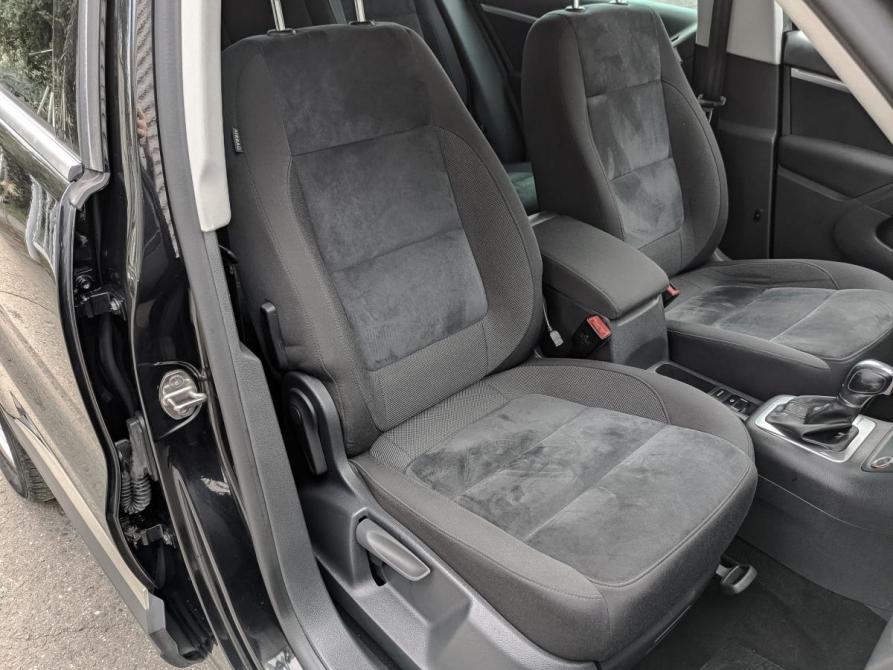 Volkswagen Tiguan I Рестайлинг Москва  - изображение 22