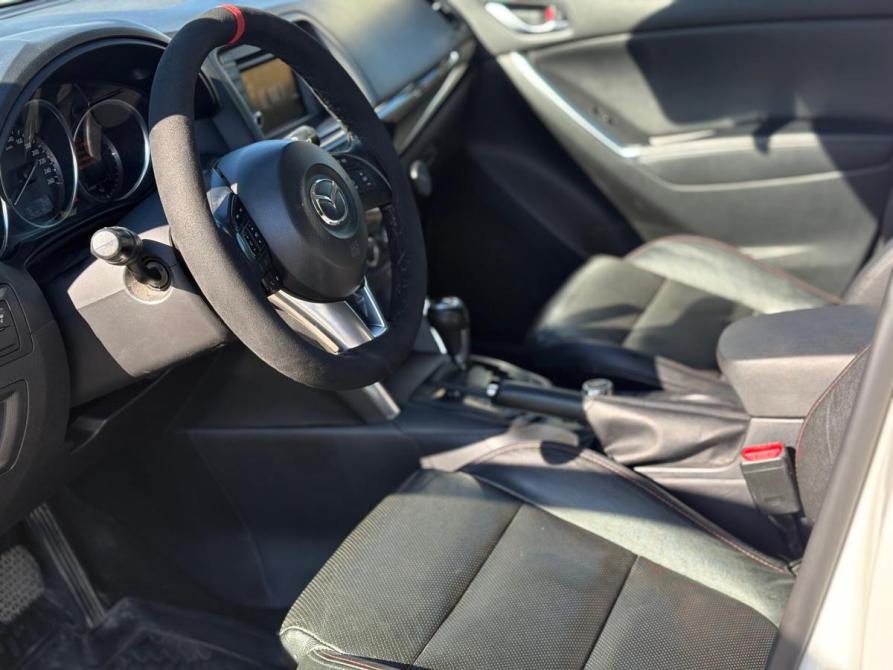 Mazda CX-5 I Томск  - изображение 12