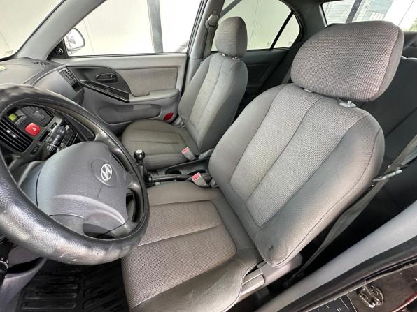 Hyundai Elantra III (XD2) Рестайлинг с пробегом 2006 года, цена 414 000 рублей, 134900 км, седан, Автокод Объявления