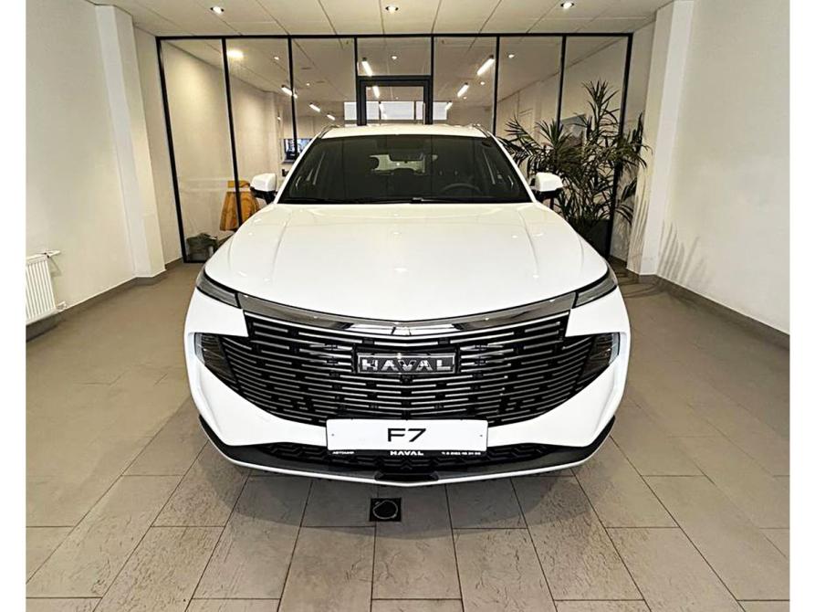 Haval F7 II Самара  - изображение 2