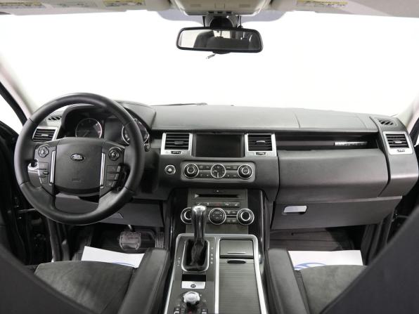 Land Rover Range Rover Sport I Рестайлинг с пробегом 2011 года, цена 1 550 000 рублей, 209402 км, внедорожник, Автокод Объявления
