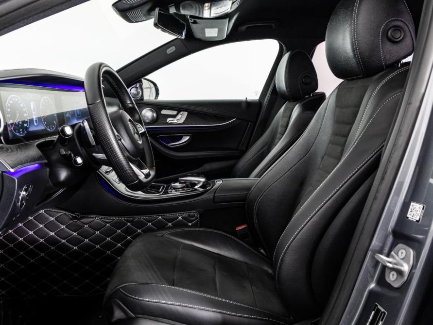 Mercedes-Benz E-Класс V (W213 S213 C238) Санкт-Петербург  - изображение 29
