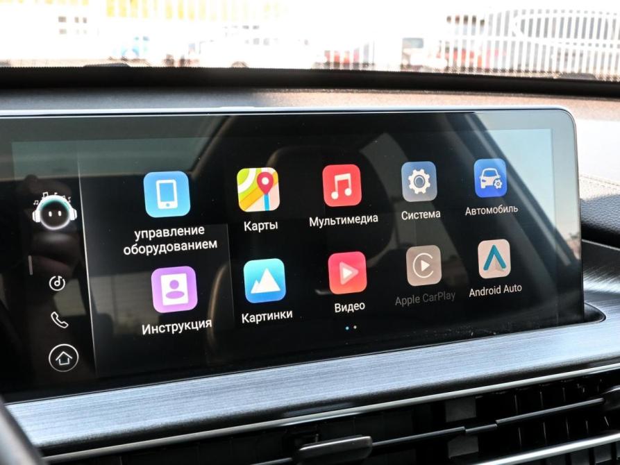 Chery Tiggo 7 Pro Max I Волгоград  - изображение 14
