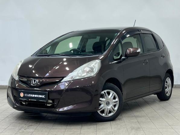 Honda Fit II с пробегом 2012 года, цена 769 000 рублей, 130800 км, хэтчбек, Автокод Объявления