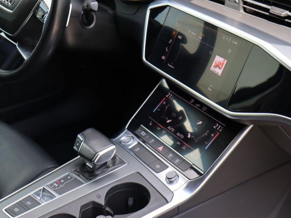 Audi A6 V (C8) с пробегом 2019 года, цена 3 300 000 рублей, 152713 км, седан, Автокод Объявления