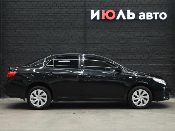 Toyota Corolla X (E140 E150) с пробегом 2008 года, цена 870 000 рублей, 213922 км, седан, Автокод Объявления