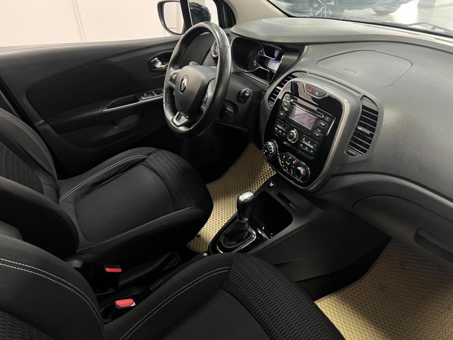 Renault Kaptur I Казань  - изображение 22