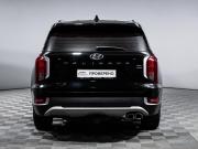 Hyundai Palisade I Москва  - изображение 25