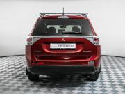 Mitsubishi Outlander III Москва  - изображение 22