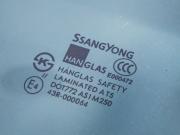 SsangYong Kyron I Рестайлинг Волгоград  - изображение 45