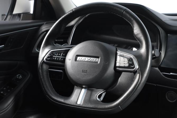 Haval F7x I с пробегом 2021 года, цена 2 509 000 рублей, 20176 км, внедорожник, Автокод Объявления