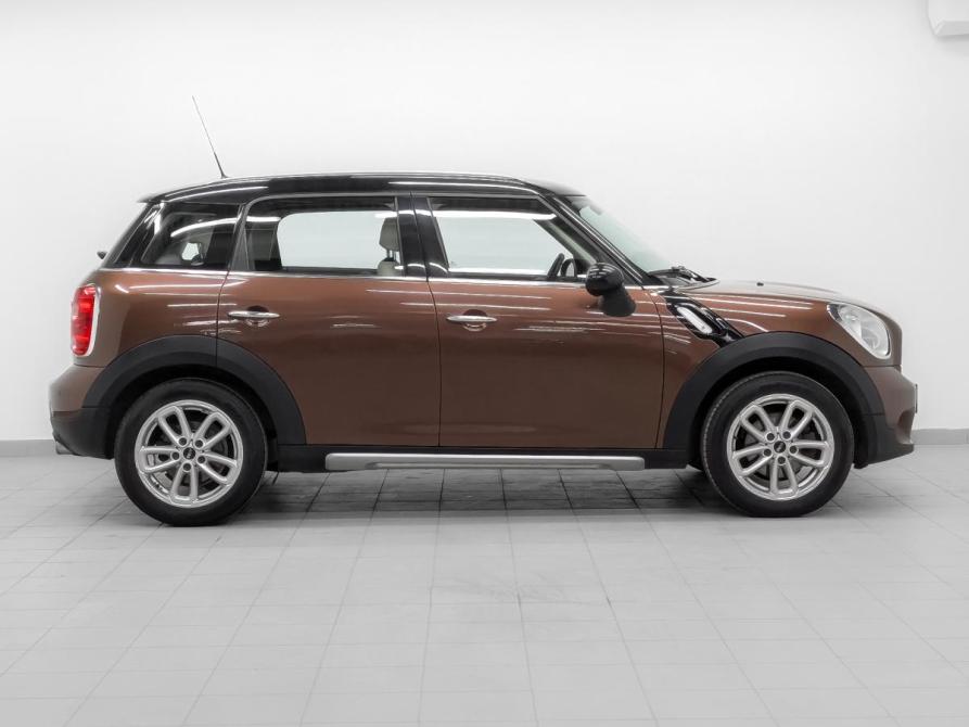 Mini Countryman I Москва  - изображение 4
