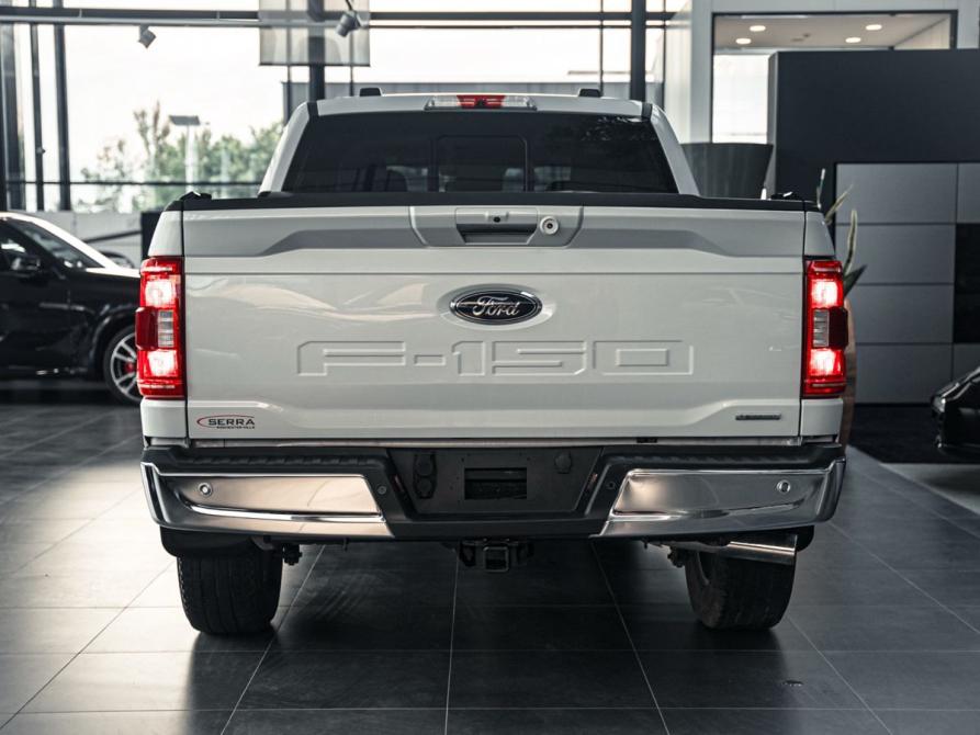 Ford F-150 XIV Ростов-на-Дону  - изображение 5
