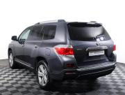 Toyota Highlander II (XU40) Рестайлинг Москва  - изображение 32