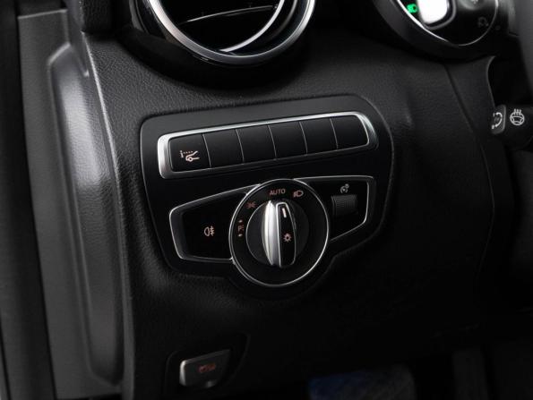 Mercedes-Benz C-Класс IV (W205) Рестайлинг с пробегом 2019 года, цена 3 834 434 рубля, 85451 км, седан, Автокод Объявления