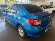 Renault Logan II Рестайлинг Челябинск  - изображение 19