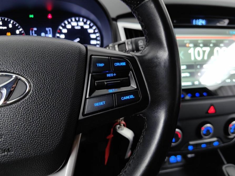 Hyundai Creta I Подольск  - изображение 19