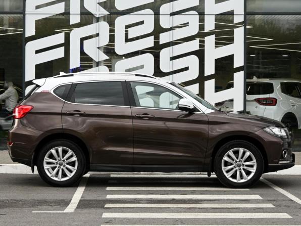 Haval H2 с пробегом 2015 года, цена 1 299 000 рублей, 71832 км, внедорожник, Автокод Объявления