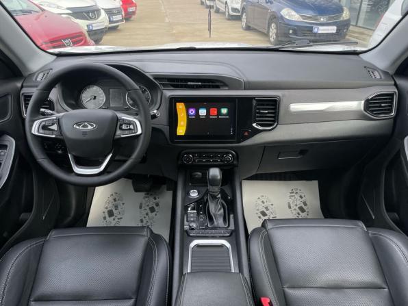 Chery Tiggo 4 I Рестайлинг с пробегом 2022 года, цена 1 237 000 рублей, 125117 км, внедорожник, Автокод Объявления