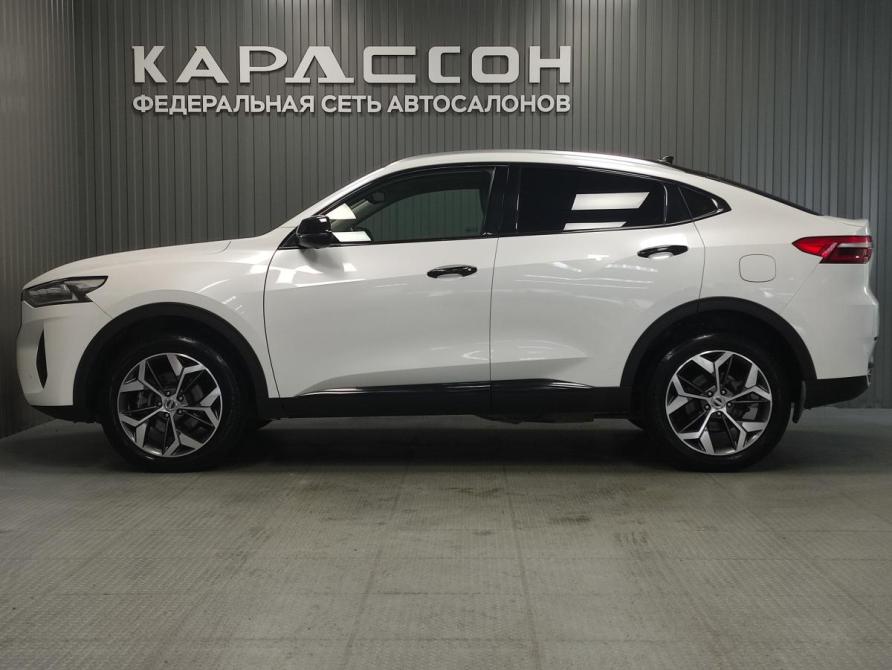 Haval F7x I Пермь  - изображение 5