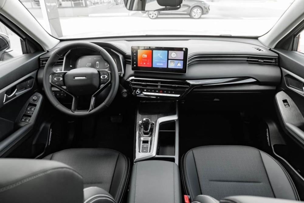 Haval Jolion I Рестайлинг Нижний Новгород  - изображение 35