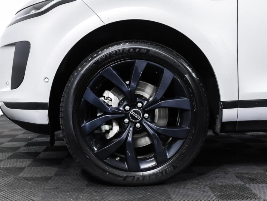 Land Rover Range Rover Evoque II Москва  - изображение 29