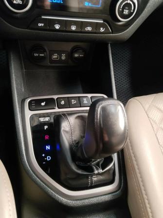 Hyundai Creta I с пробегом 2018 года, цена 1 610 000 рублей, 176479 км, внедорожник, Автокод Объявления