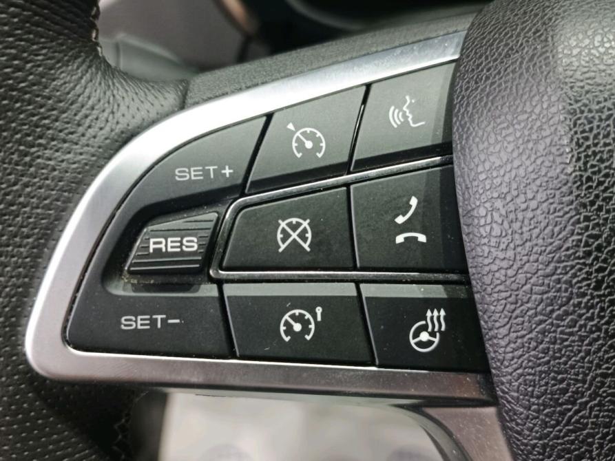 Lada (ВАЗ) Vesta I Рестайлинг (NG) Ставрополь  - изображение 19
