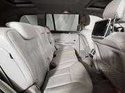 Mercedes-Benz GL-Класс I (X164) Рестайлинг Москва  - изображение 41