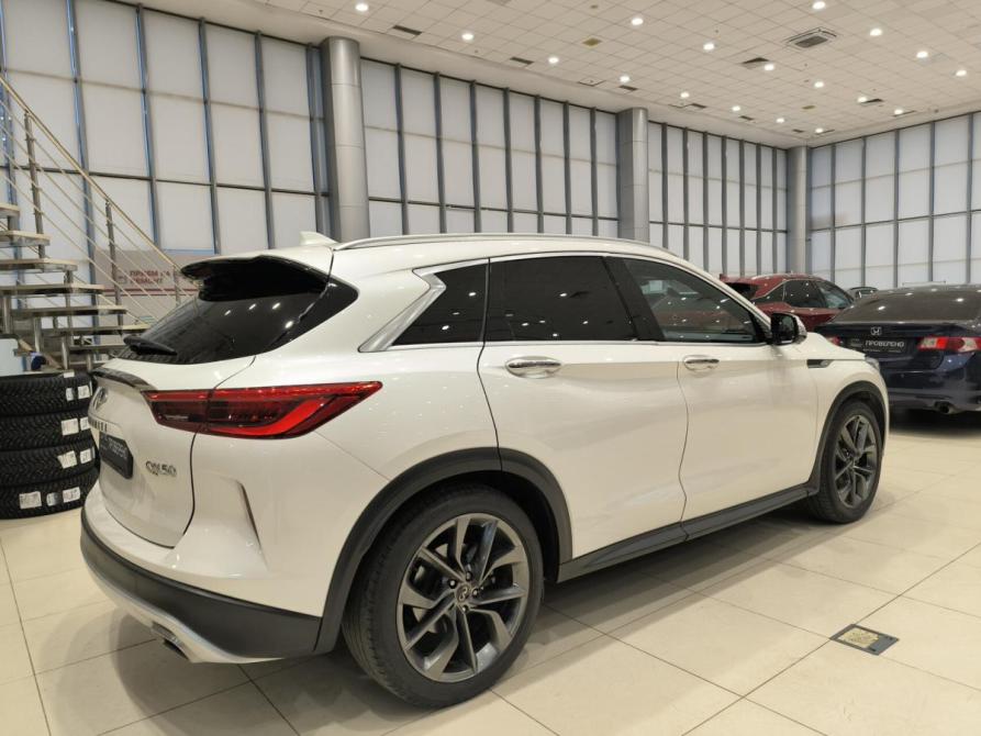 Infiniti QX50 II Казань  - изображение 6