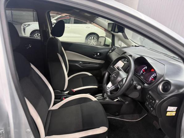 Nissan Note II Рестайлинг с пробегом 2017 года, цена 877 000 рублей, 178103 км, хэтчбек, Автокод Объявления